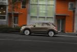 Fiat 500X 2016 года (NA)